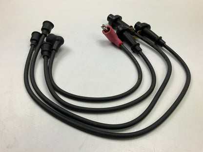 NEW - OEM GM 96065758 Ignition Spark Plug Wire Set 1991-1993 Geo Metro 1.0L-L3