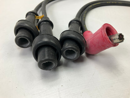 NEW - OEM GM 96065758 Ignition Spark Plug Wire Set 1991-1993 Geo Metro 1.0L-L3