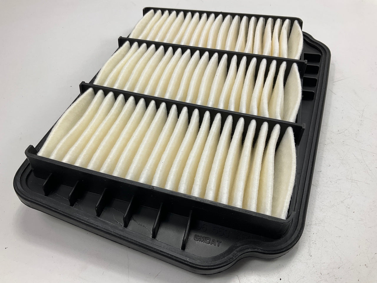 NEW - OEM GM 96553450 Air Filter For 2004-2007 Chevrolet Optra