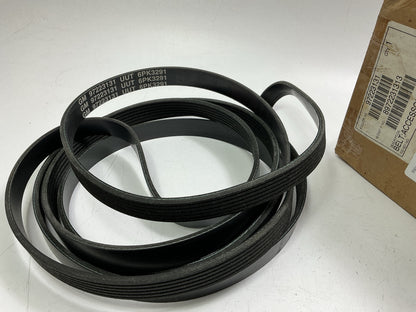 NEW - OEM GM 97223131 Serpentine Belt