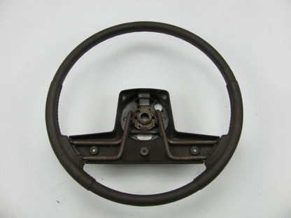NEW GENUINE GM Steering 9768446 1983 B,C,E-Body 1984 X-Body Briar Brown