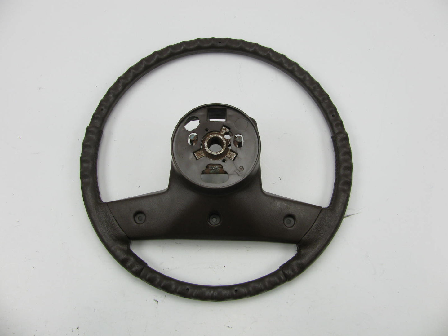 NEW GENUINE GM Steering 9768446 1983 B,C,E-Body 1984 X-Body Briar Brown