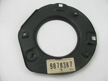 NOS OEM GM 9878387 Left Headlight Head Lamp Mounting Ring 1971-1973 Chevy Vega