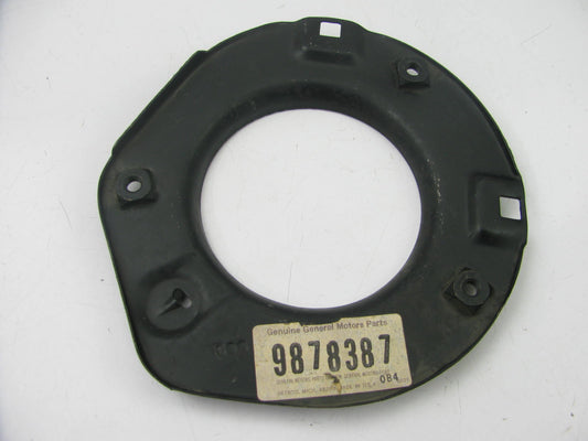 NOS OEM GM 9878387 Left Headlight Head Lamp Mounting Ring 1971-1973 Chevy Vega