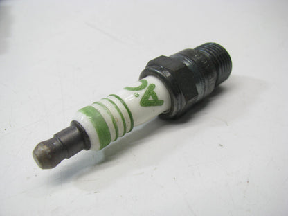 (8) NEW - OEM GM R42CT AC Acniter Ignition Spark Plug Green Ring - 5613938