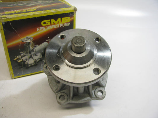 GMB 112-51036-630 Engine Water Pump For 1975-1979 Toyota 2.6L-L6