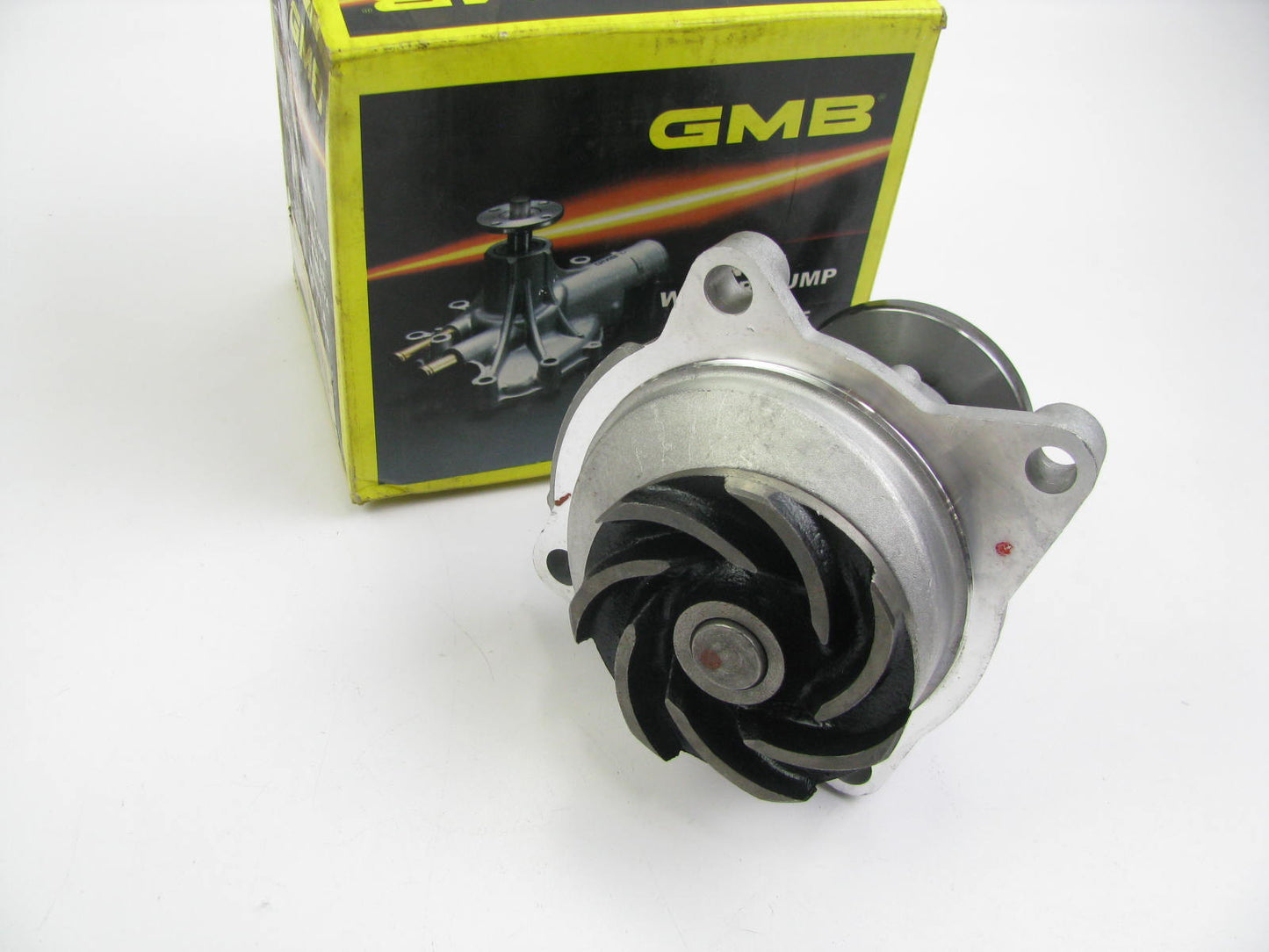 GMB 130-1470 Engine Water Pump For 1987-2003 GM 2.0L 2.2L-L4