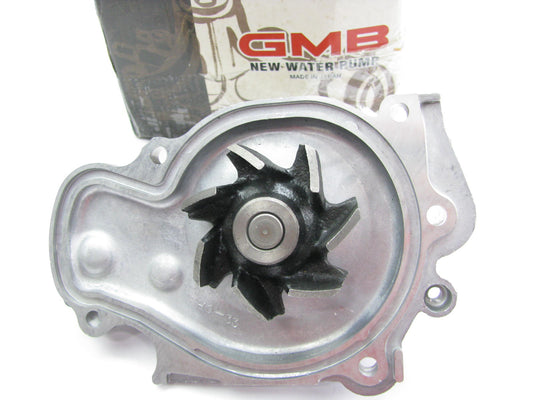 GMB 131-2137 Engine Water Pump for 1992-1996 Honda Prelude 2.3L