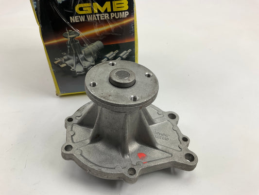 GMB 135-1080 Engine Water Pump For 1980-1983 Honda 1.5L 1.8L-L4