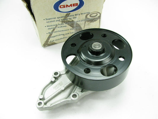 GMB 135-1670 Engine Water Pump For 2012-2015 Honda Crosstour 2.4L-L4