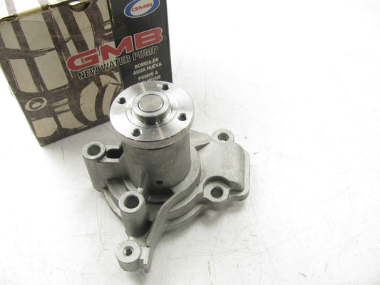 GMB 146-2020 Engine Water Pump For 1996-2012 Hyundai 1.8L 2.0L