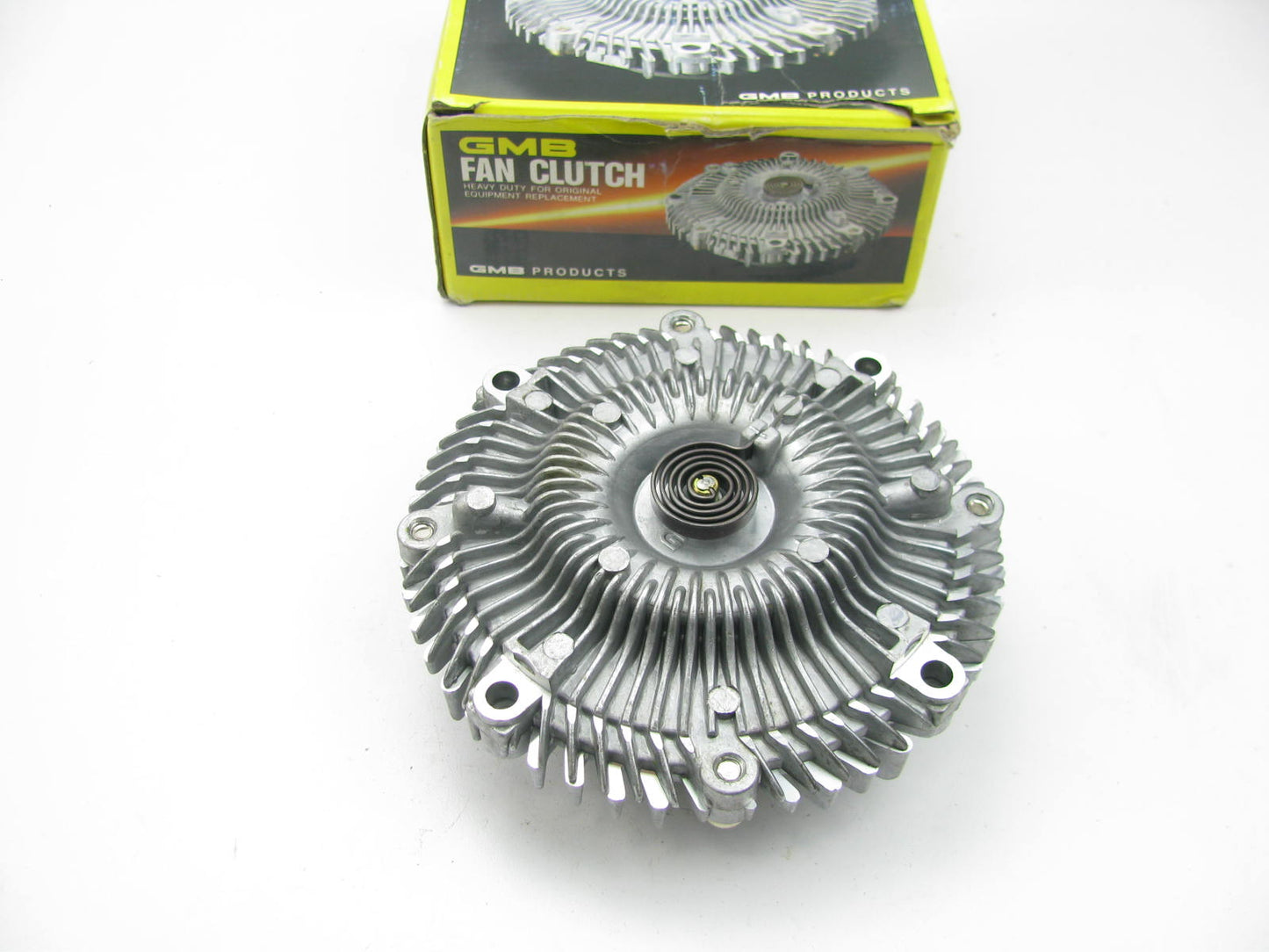 GMB 150-1162 Cooling Fan Clutch For Datsun 240Z 260Z 280Z