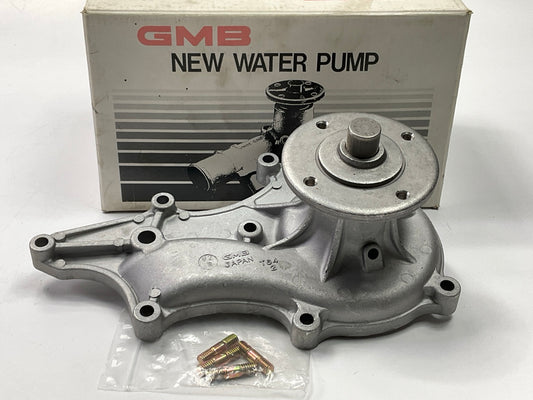 GMB 16100-39345 Engine Water Pump For 1985-1995 Toyota 22RE 22REC