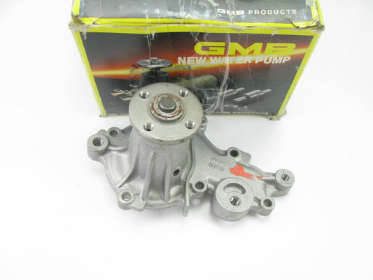 GMB 165-1120 Engine Water Pump For 1989 Suzuki Sidekick 85-95 Samurai 1.3L