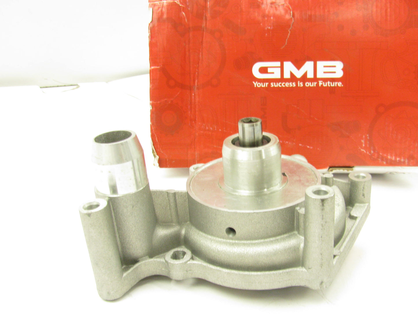 GMB 180-2330 Engine Water Pump For 2003-2009 Audi 4.2L-V8