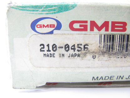 GMB 210-0456 U-Joint Universal Joint - Front