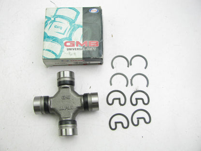 GMB 210-1203 U-Joint Universal Joint - Front / Rear