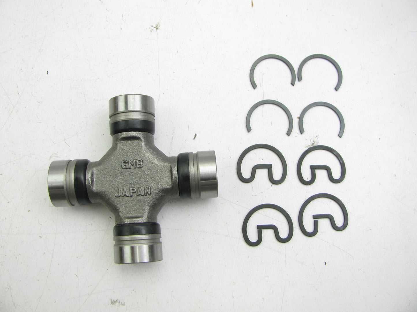 GMB 210-1203 U-Joint Universal Joint - Front / Rear
