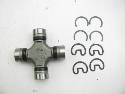 GMB 210-1203 U-Joint Universal Joint - Front / Rear