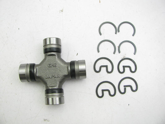 GMB 210-1203 U-Joint Universal Joint - Front / Rear