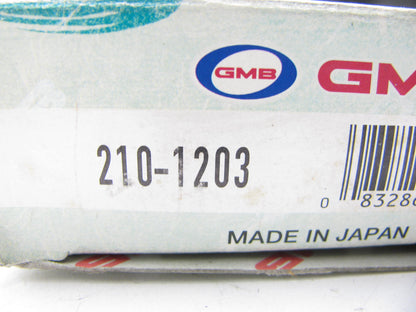 GMB 210-1203 U-Joint Universal Joint - Front / Rear