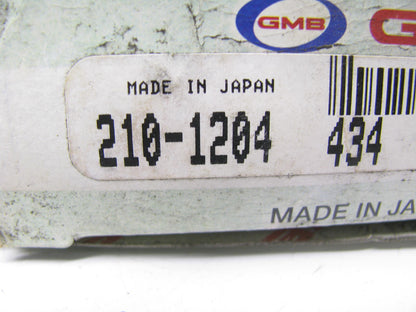 (2) GMB 210-1204 U-Joint Universal Joint