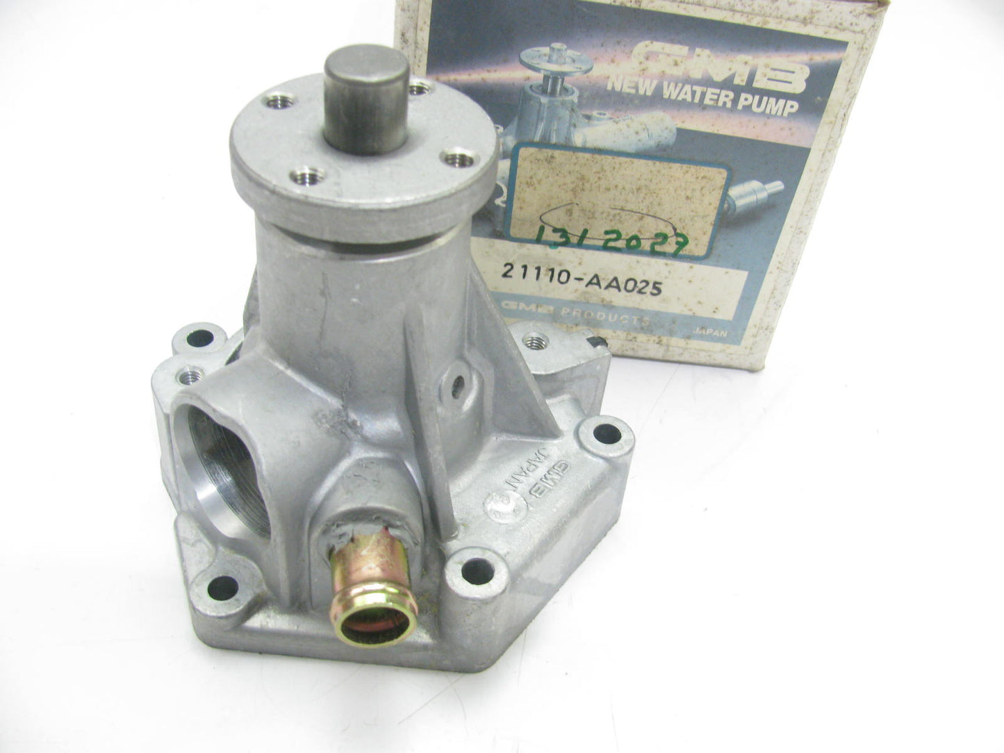 GMB 21110-AA025 Engine Water Pump