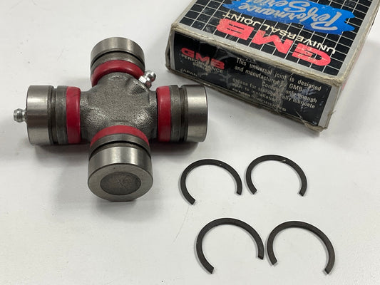 GMB 215-0006 U-Joint Universal Joint