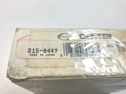 GMB 215-0447 FRONT U-Joint Universal Joint For 2011-2019 Ford F-250 Super Duty