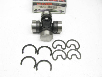 GMB 215-0456 U-Joint Universal Joint