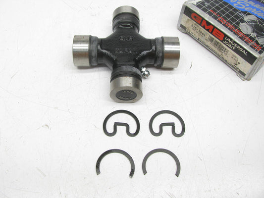 GMB 215-1204 U-Joint Universal Joint