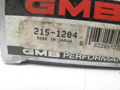 GMB 215-1204 U-Joint Universal Joint