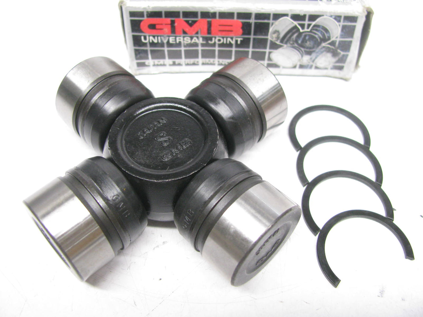 GMB 215-1306 U-Joint Universal Joint