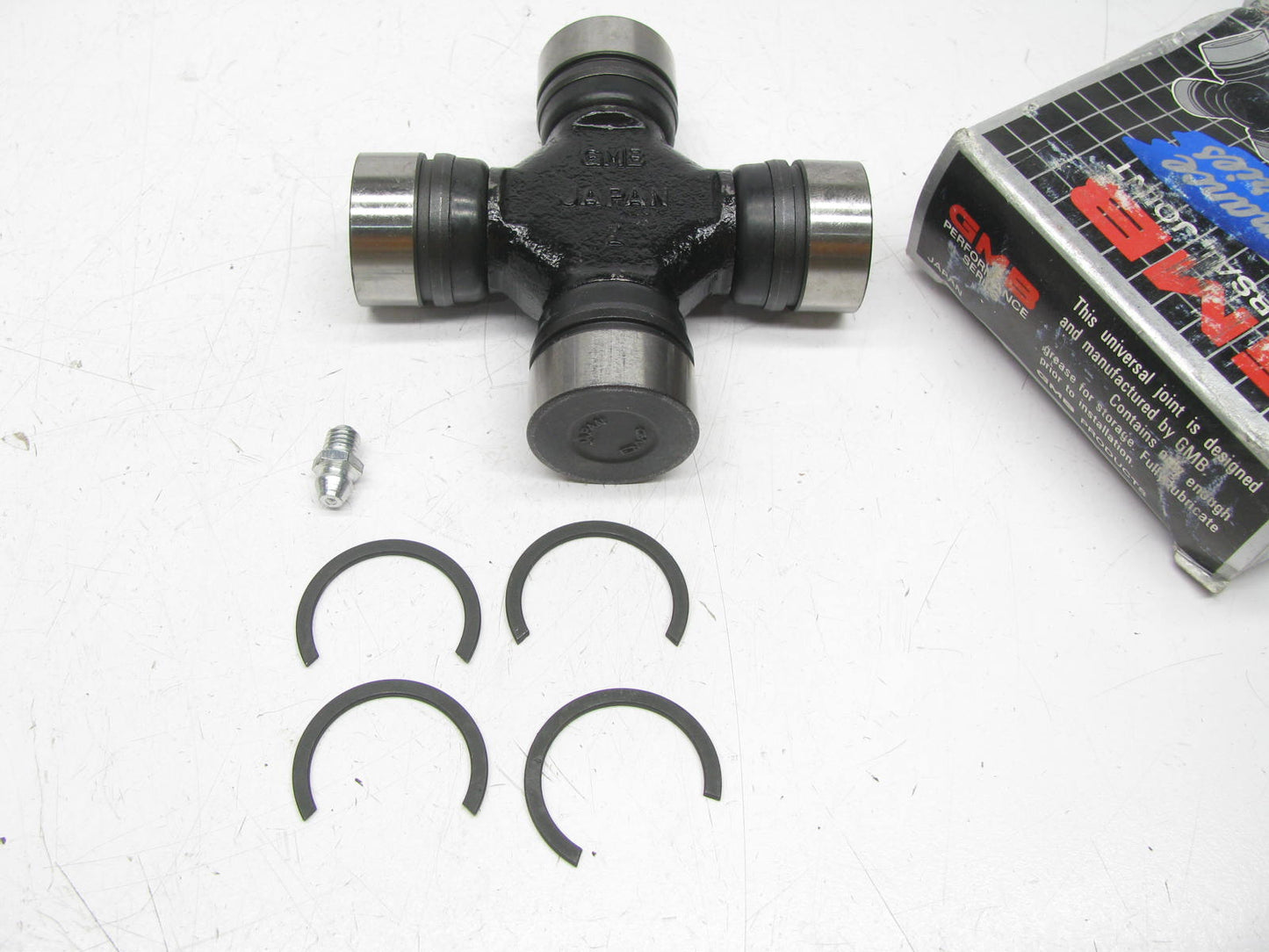 GMB 215-1309 U-Joint Universal Joint