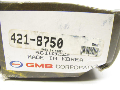 GMB 421-8750 Engine Timing Belt Roller