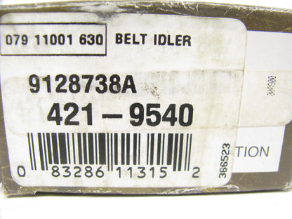 GMB 421-9540 Engine Timing Belt Idler For 1998-2003 Isuzu Daewoo 2.0L 2.2L-L4