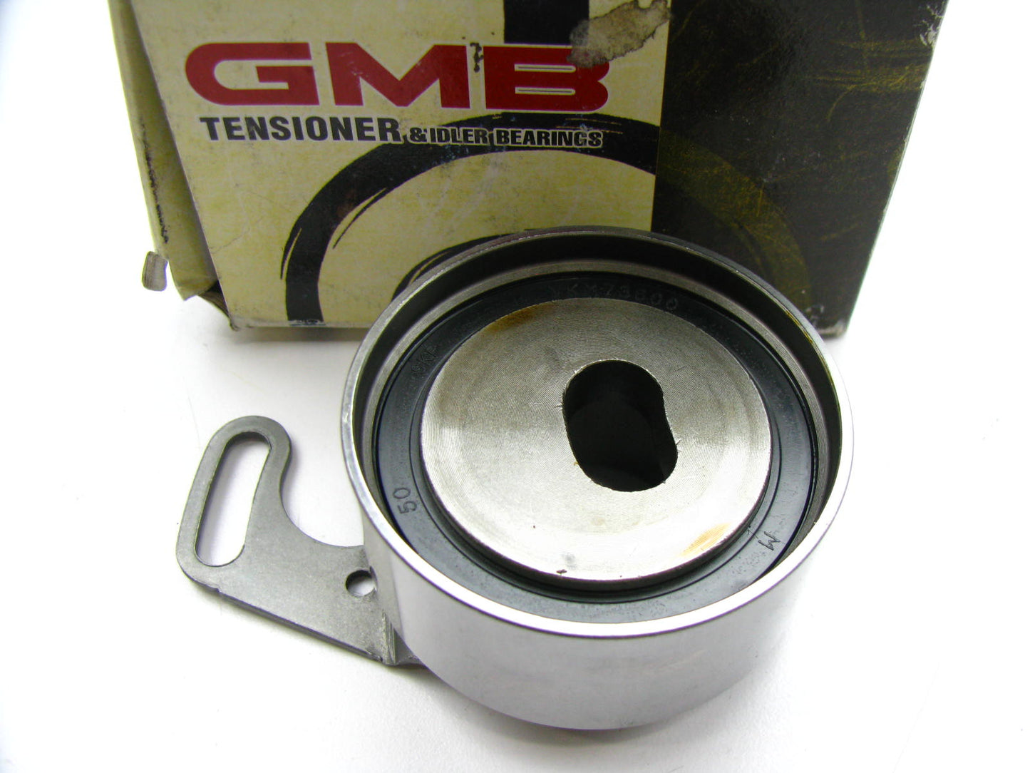 New GMB 435-8440 Belt Tensioner Assembly