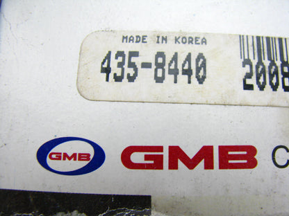 New GMB 435-8440 Belt Tensioner Assembly