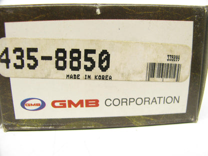 GMB 435-8850 Engine Timing Belt Tensioner For 1992-1998 Acura 2.5L-L5