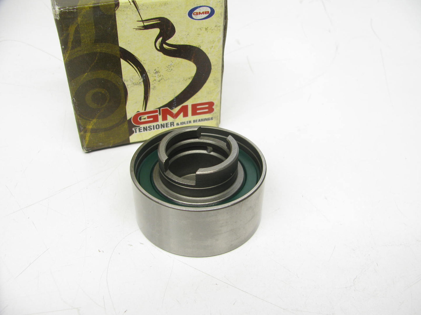 GMB 445-2040 Engine Timing Belt Tensioner Roller 1986-1996 Mazda 1.6L 1.8L-L4