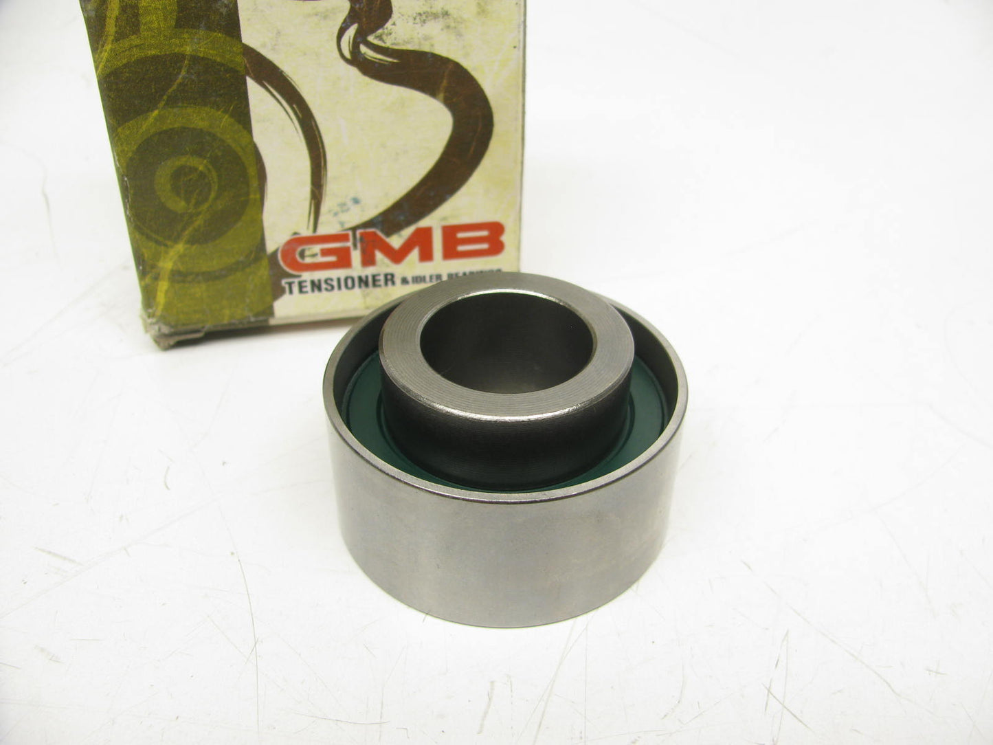GMB 445-2060 Engine Timing Belt Idler For 1988-2005 Mazda 1.5L 1.6L 1.8L