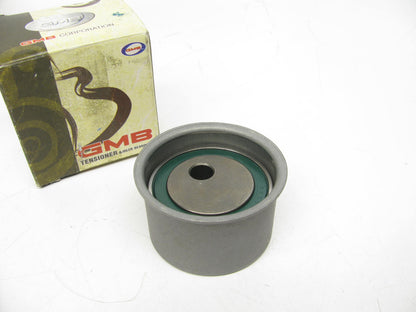 GMB 446-1111 Engine Timing Belt Roller For 1999-2010 Hyundai 2.5L 2.7L-V6