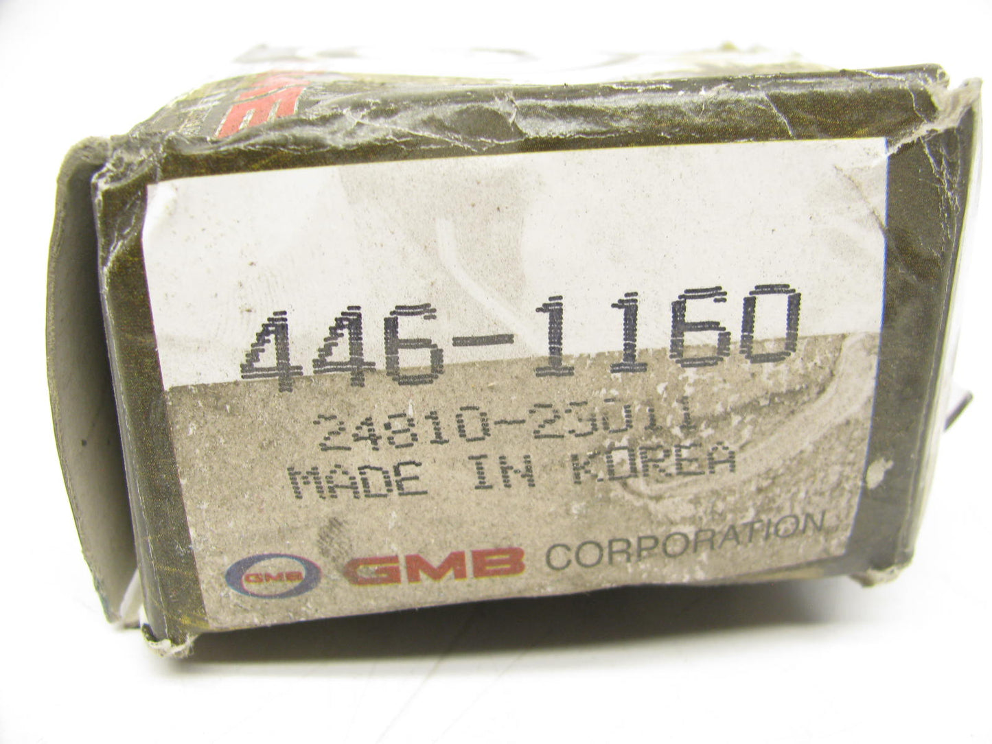 GMB 446-1160 Engine Timing Belt Roller For 2003-2012 Hyundai 1.8L 2.0L-L4