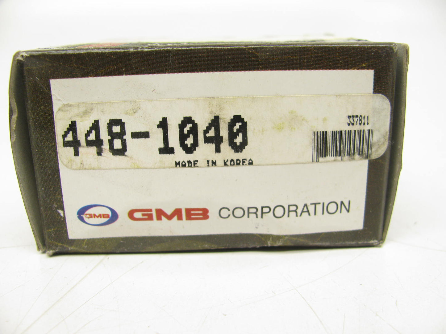 GMB 448-1040 Balance Shaft Belt Tensioner 87-92 Mitsubishi 1.8L 2.0L 2.4L 2.6L