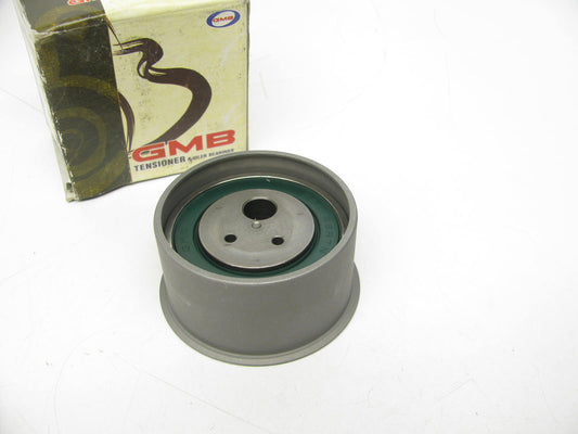 GMB 448-8800 Engine Timing Belt Tensioner Roller 1992-2005 Mitsubishi 2.0L 2.4L