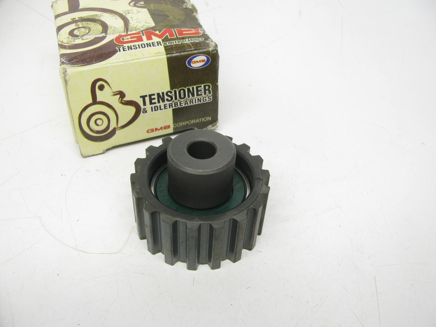 GMB 460-8690 Engine Timing Idler For 1986-1991 Subaru 1.8L-H4