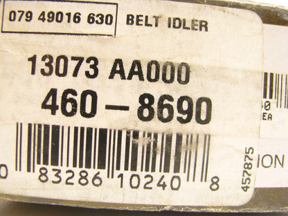 GMB 460-8690 Engine Timing Idler For 1986-1991 Subaru 1.8L-H4