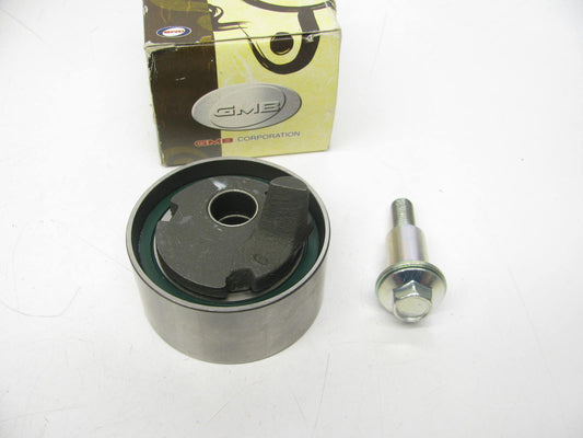 GMB 460-9080 Engine Timing Belt Tensioner Roller For 1990-98 Subaru 1.8L 2.2L-H4