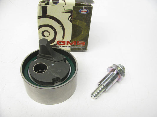 GMB 460-9085 Engine Timing Belt Tensioner Roller For 1998-1999 Subaru 2.5L-H4
