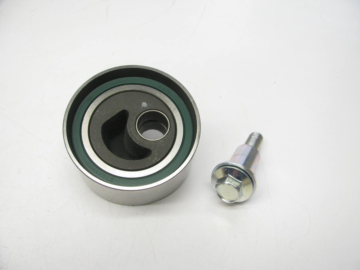 GMB 460-9085 Engine Timing Belt Tensioner Roller For 1998-1999 Subaru 2.5L-H4